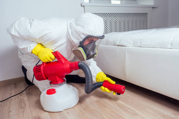 Best Emergency Pest Control  in Fkville, AL